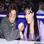 Maliha al tounsia sur yala.fm